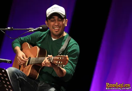 Foto Glenn Fredly