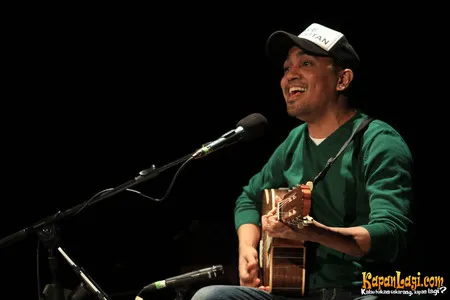 Foto Glenn Fredly