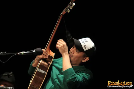 Foto Glenn Fredly
