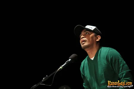 Foto Glenn Fredly