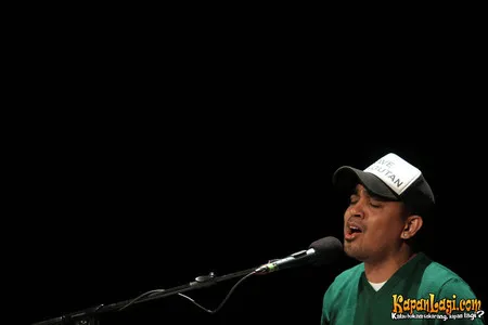 Foto Glenn Fredly