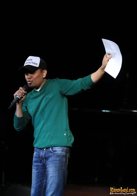 Foto Glenn Fredly