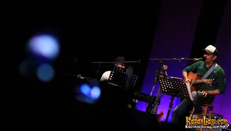 Foto Glenn Fredly