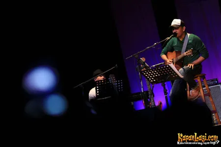 Foto Glenn Fredly