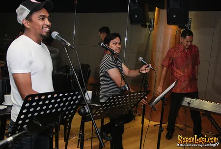 Foto Glenn Fredly