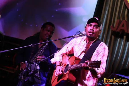 Foto Glenn Fredly