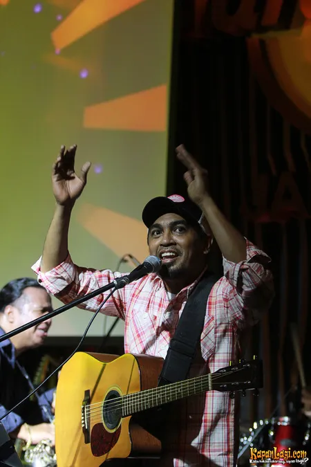Foto Glenn Fredly