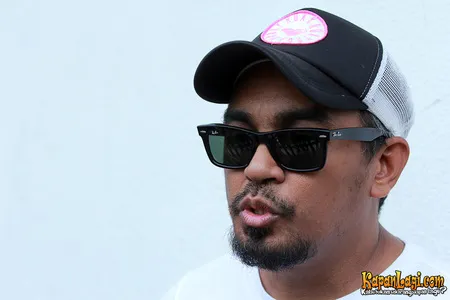 Foto Glenn Fredly