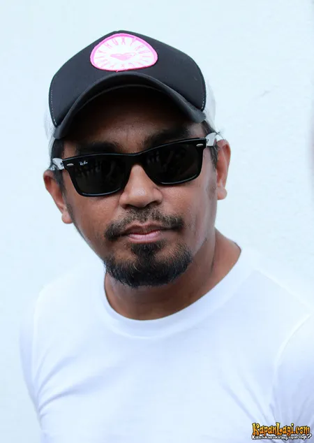 Foto Glenn Fredly