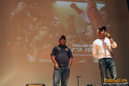 Foto Glenn Fredly