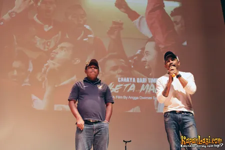 Foto Glenn Fredly