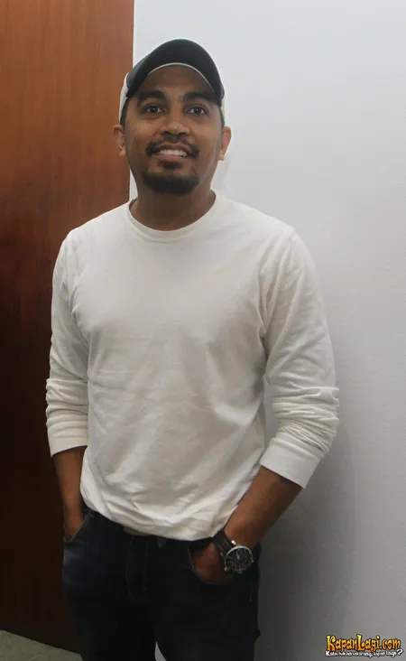 Foto Glenn Fredly
