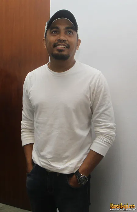 Foto Glenn Fredly