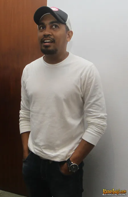 Foto Glenn Fredly