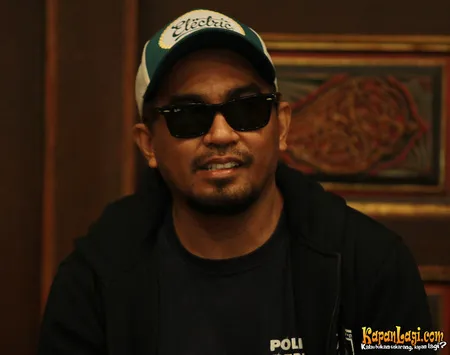 Foto Glenn Fredly