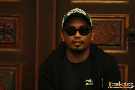 Foto Glenn Fredly