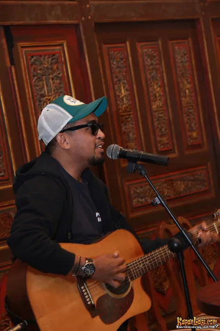 Foto Glenn Fredly