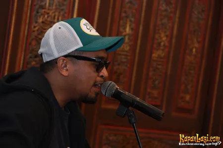 Foto Glenn Fredly