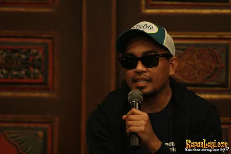 Foto Glenn Fredly