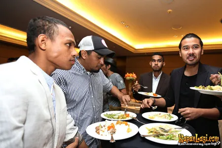 Foto Glenn Fredly
