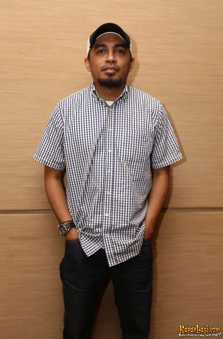 Foto Glenn Fredly
