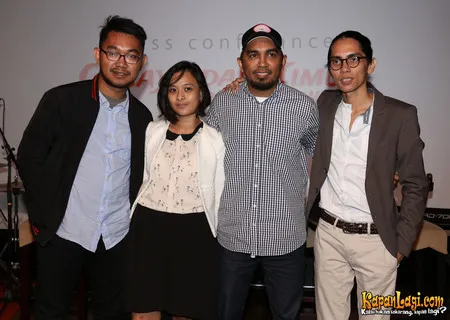 Foto Glenn Fredly