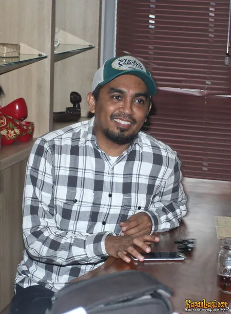 Foto Glenn Fredly
