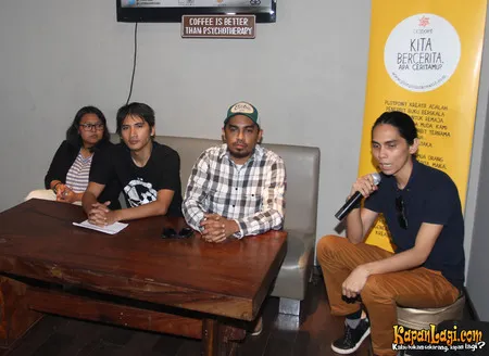 Foto Glenn Fredly
