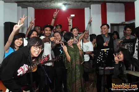 Foto Glenn Fredly