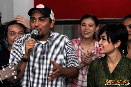Foto Glenn Fredly