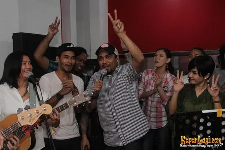 Foto Glenn Fredly