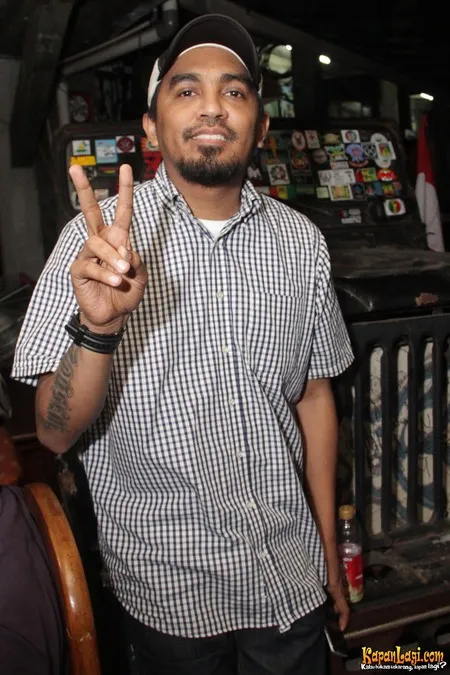 Foto Glenn Fredly