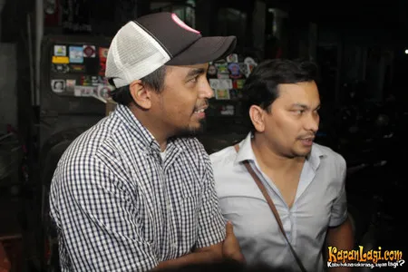 Foto Glenn Fredly