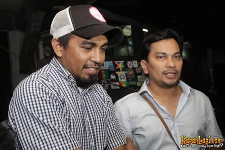 Foto Glenn Fredly