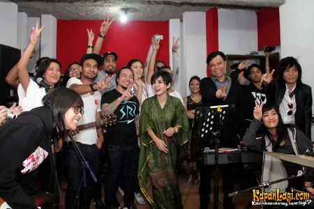 Foto Glenn Fredly