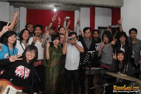 Foto Glenn Fredly