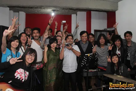 Foto Glenn Fredly