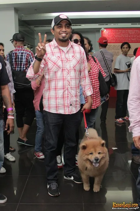 Foto Glenn Fredly