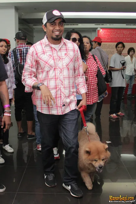 Foto Glenn Fredly
