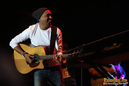 Foto Glenn Fredly