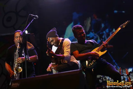 Foto Glenn Fredly