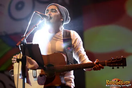 Foto Glenn Fredly