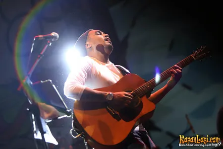 Foto Glenn Fredly