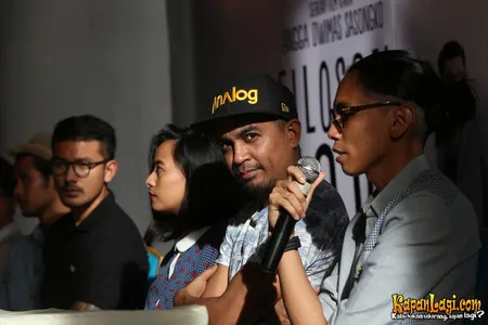 Foto Glenn Fredly