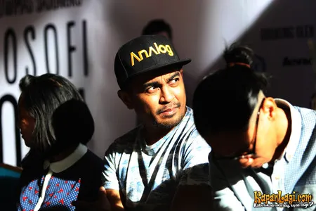 Foto Glenn Fredly