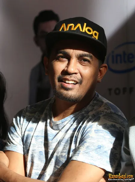 Foto Glenn Fredly