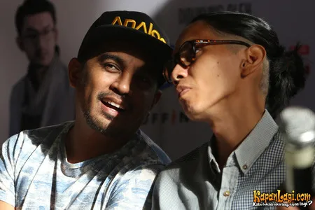 Foto Glenn Fredly