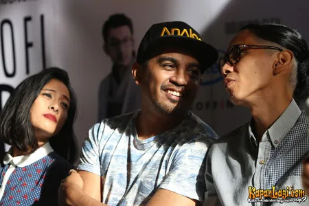 Foto Glenn Fredly