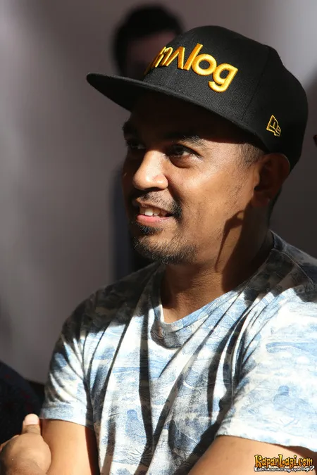 Foto Glenn Fredly