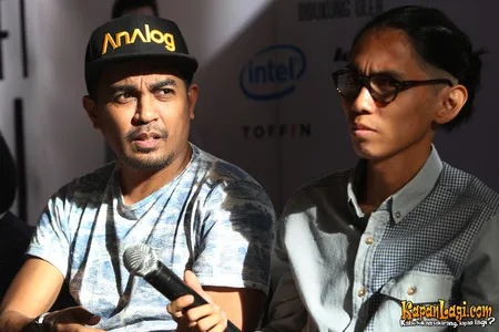 Foto Glenn Fredly